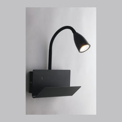 Applique murale | Gulp Noire