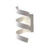 Applique murale | Helix Blanche