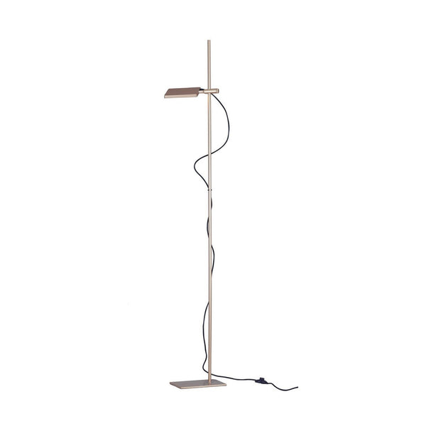 Lampadaire salon | Book Doré