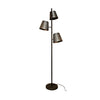 Lampadaire salon | Colt H 165 cm