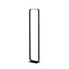 Lampadaire Moka marron (LED-MOKA-PTC)