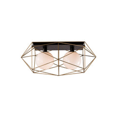 Luminaire plafonnier | Abraxas Doré L 60 cm