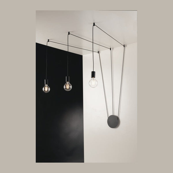 Luminaire plafonnier | Gracilis
