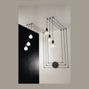 Luminaire plafonnier | Rosdorora