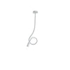 Luminaire plafonnier | Lover Blanc