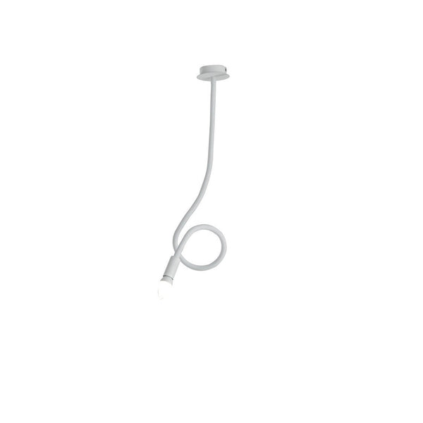 Luminaire plafonnier | Lover Blanc