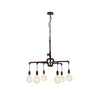 Suspension luminaire | Tubano