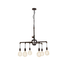 Suspension luminaire | Tubano