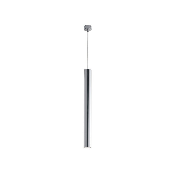 Suspension luminaire | Fluke Chromée