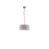 Suspension Gibus blanche (I-GIBUS-S35-BCO)