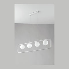 Suspension luminaire | Elifenessa