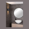 Applique murale | Axi Noire