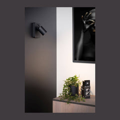 Applique murale | Nigel Noire