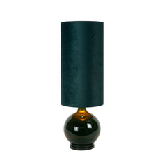 Lampadaire salon | Esterad Vert