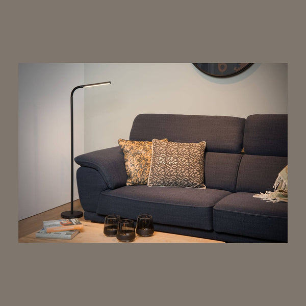 Lampadaire salon | Gilly H 153 cm
