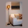 Lampadaire salon | Ilona Noir