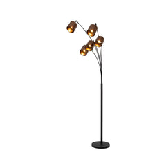 Lampadaire salon | Rankos