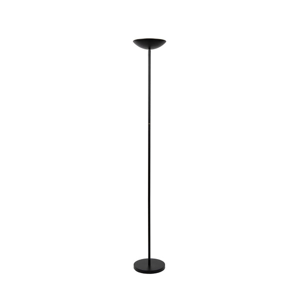 Lampadaire Zenith noir (19791/20/30)