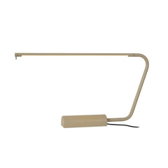 Lampe de bureau | Madison Taupe
