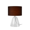 Lampe de chevet | Campana H 52,9 cm
