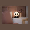Lampe de chevet | Bambou