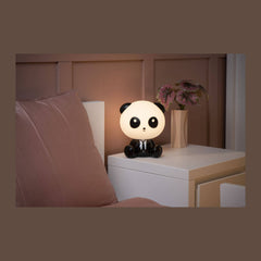 Lampe de chevet | Bambou