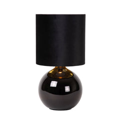 Lampe de chevet | Esterad Noire
