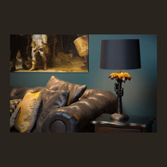 Lampe de chevet | Nerofoglia