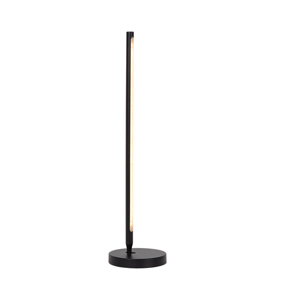 Lampe à poser Finan noire