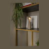 Lampe de chevet | Ipsos Taupe