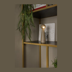 Lampe de chevet | Ipsos Taupe