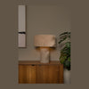 Lampe de chevet | Leeroy Taupe