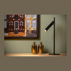Lampe de chevet | Philon Noire