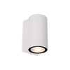 Luminaire extérieur | Akra Blanche