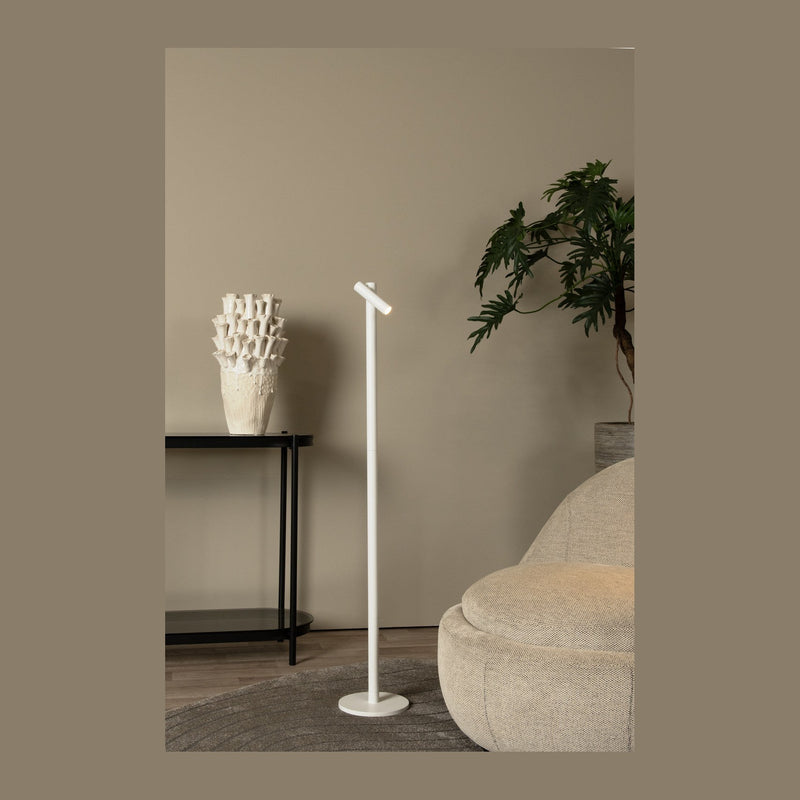 Luminaire extérieur | Antrim Blanc