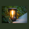 Luminaire extérieur | Spiralo