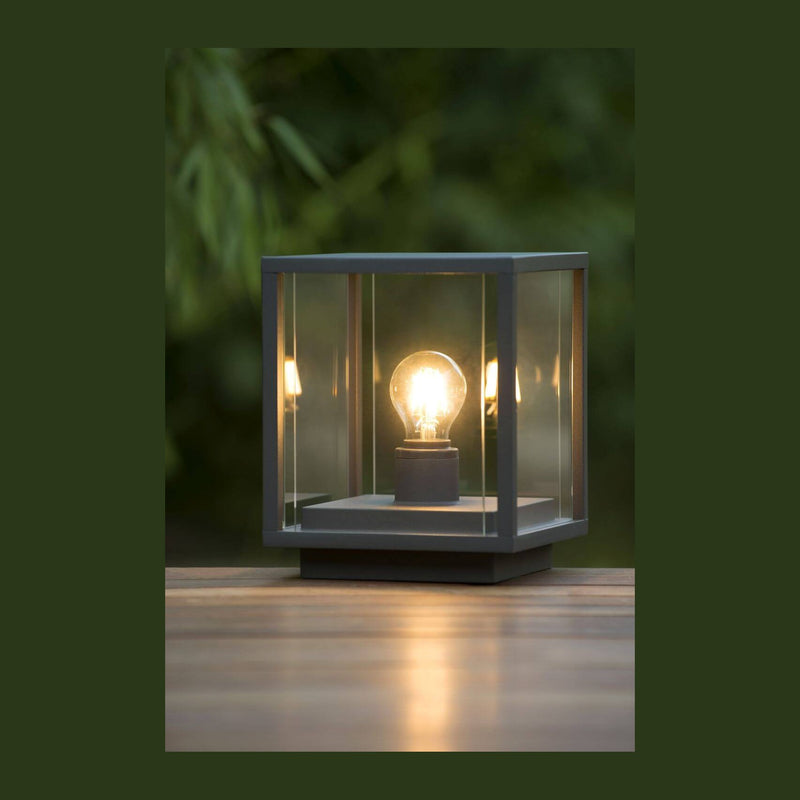 Luminaire extérieur | Cubello