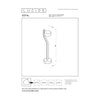Luminaire extérieur | Estal