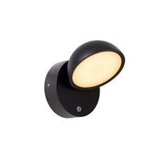 Luminaire extérieur | Finn Noire