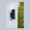 Luminaire extérieur | Bicilindro