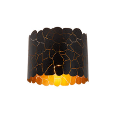 Luminaire plafonnier | Almelo Noir