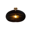 Luminaire plafonnier | Armoni Noir