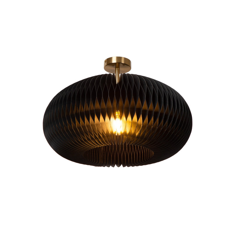 Luminaire plafonnier | Armoni Noir