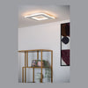 Plafonnier LED | Axelle Blanc