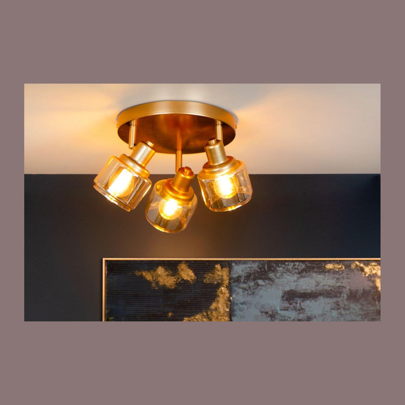Luminaire plafonnier | Valnor