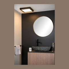 Plafonnier LED | Brice L 30 cm