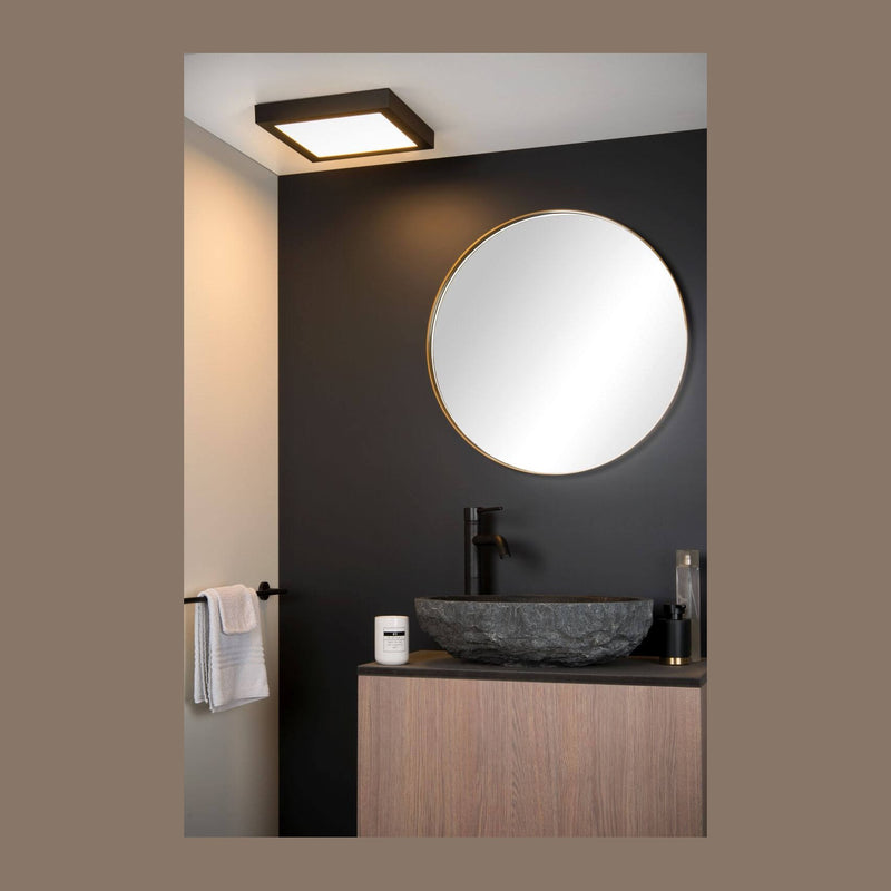 Plafonnier LED | Brice L 30 cm