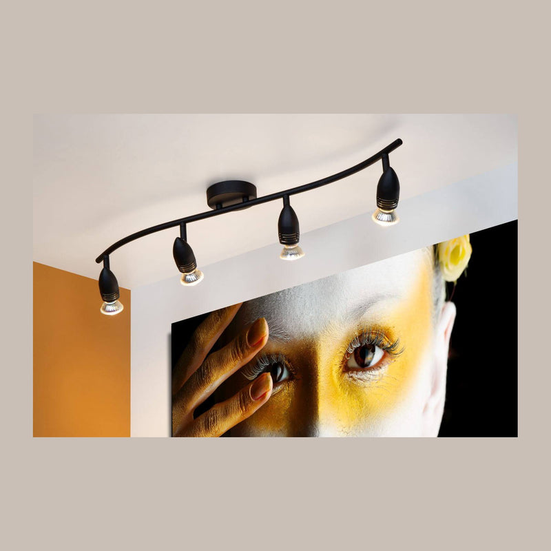 Luminaire plafonnier | Nymra