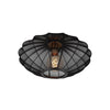 Luminaire plafonnier | Avelina