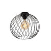 Luminaire plafonnier | Danza Ø 40 cm